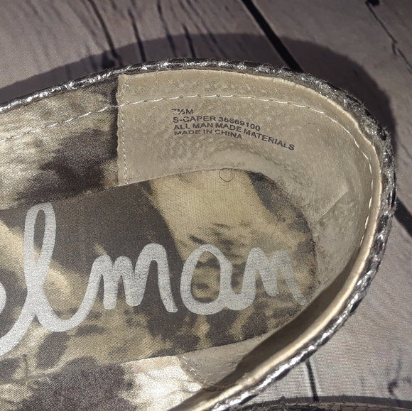 Shoes - Picture 8 of 10